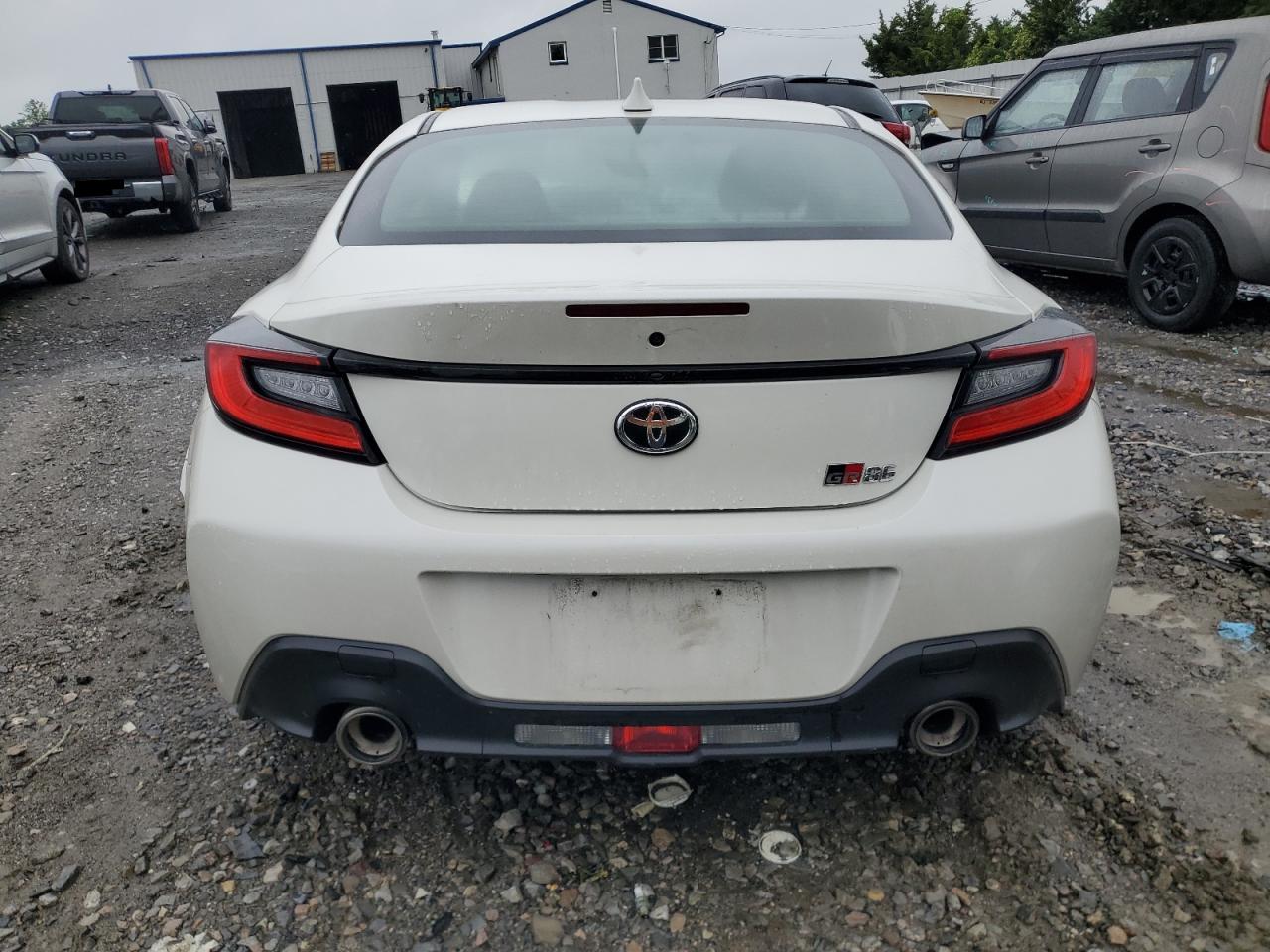 Toyota 86