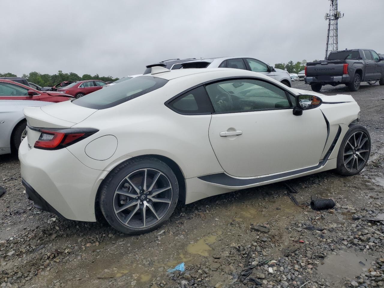 Toyota 86