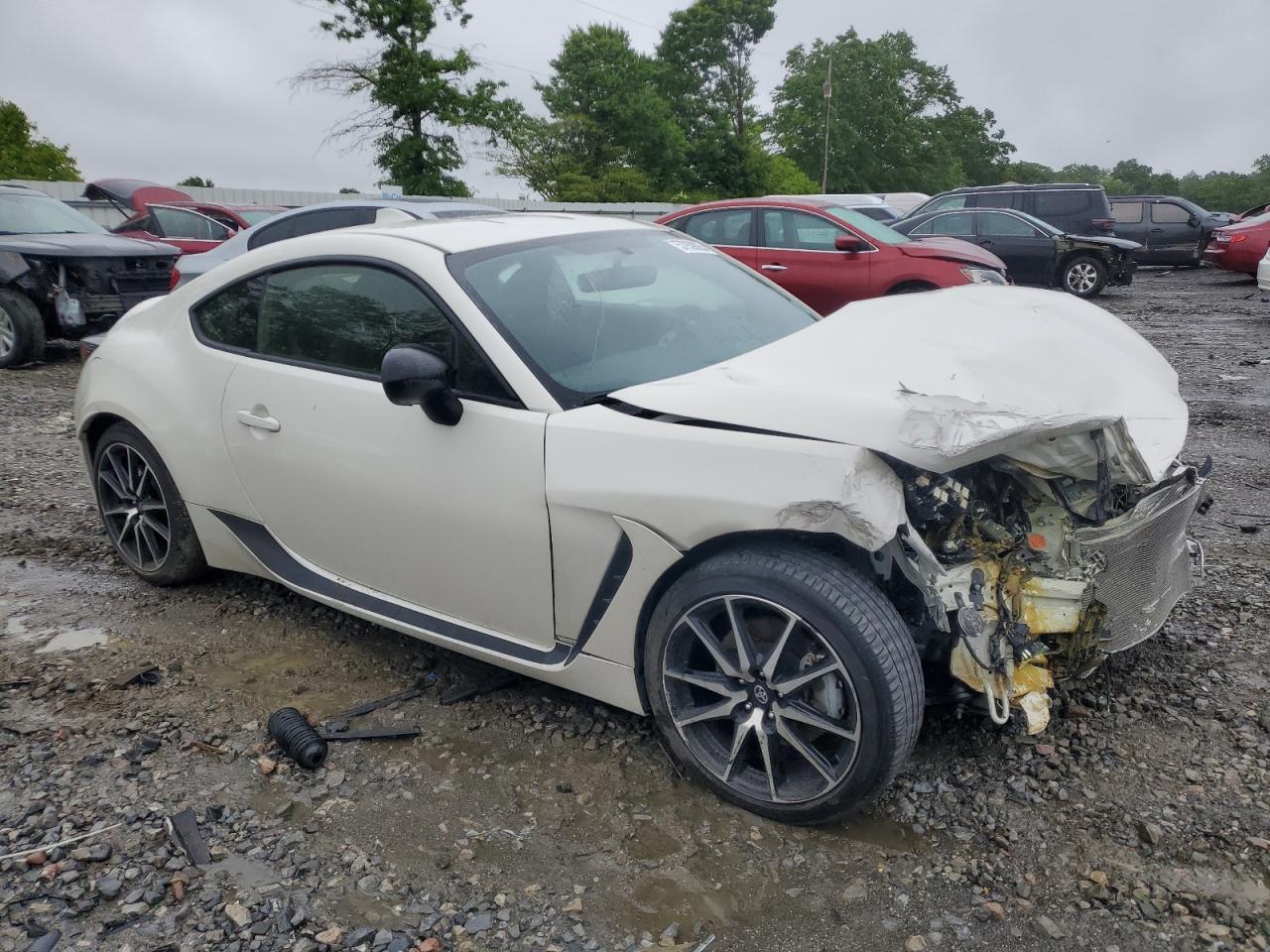 Toyota 86