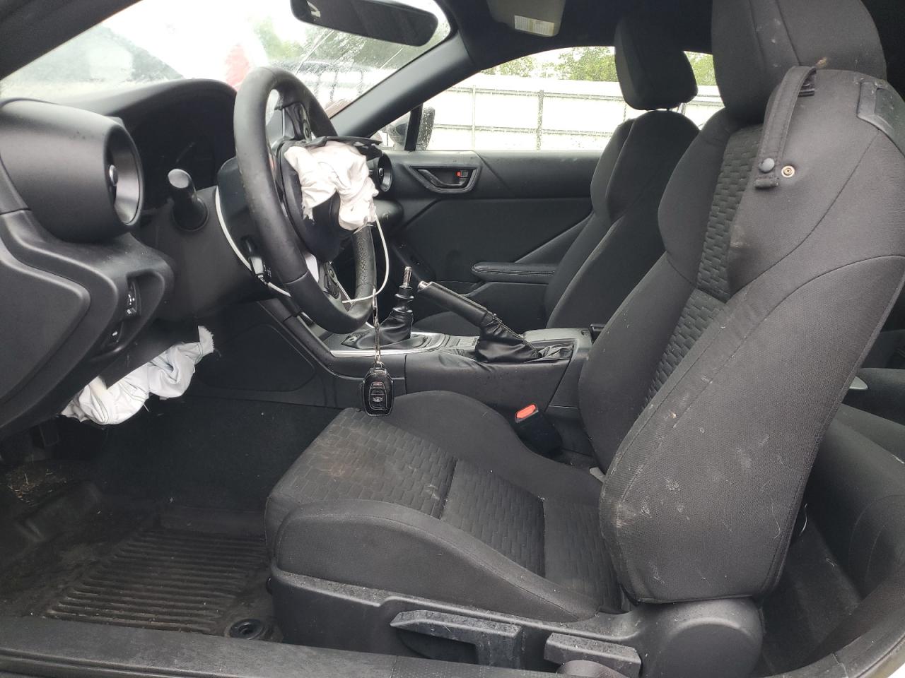 Toyota 86