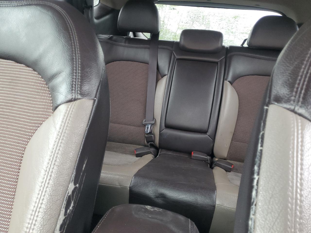 Hyundai TUCSON Gls