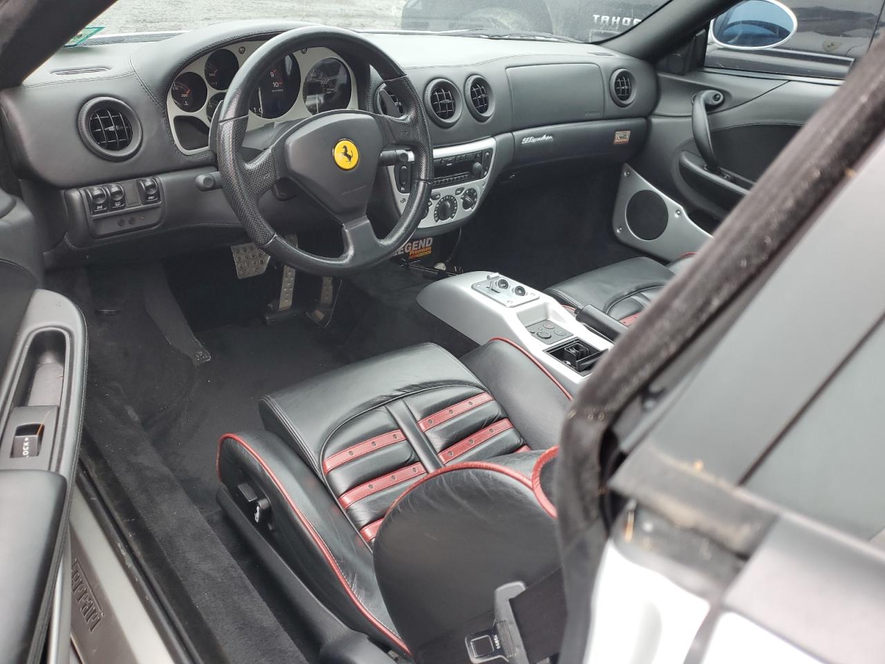 Ferrari 360 Modena