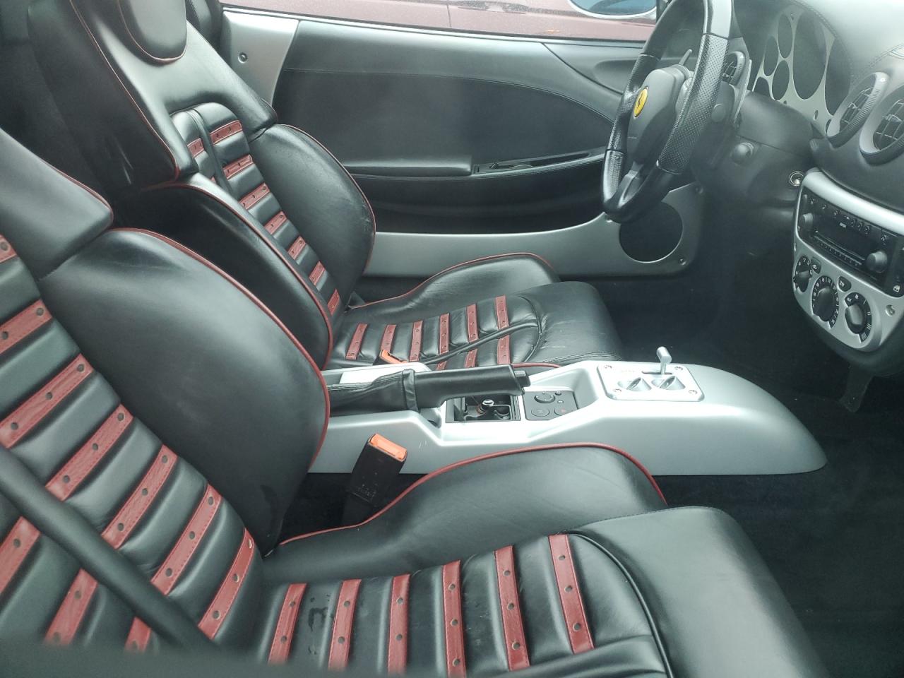 Ferrari 360 Modena
