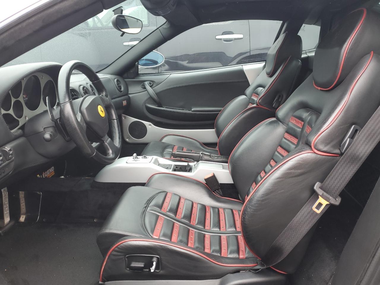 Ferrari 360 Modena