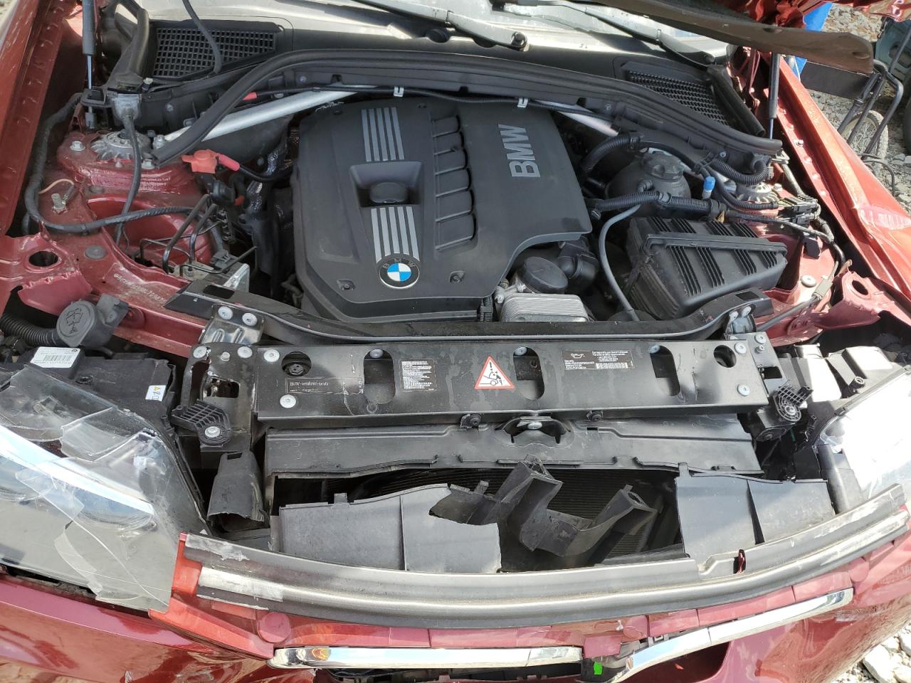 BMW X Series Xdrive28i