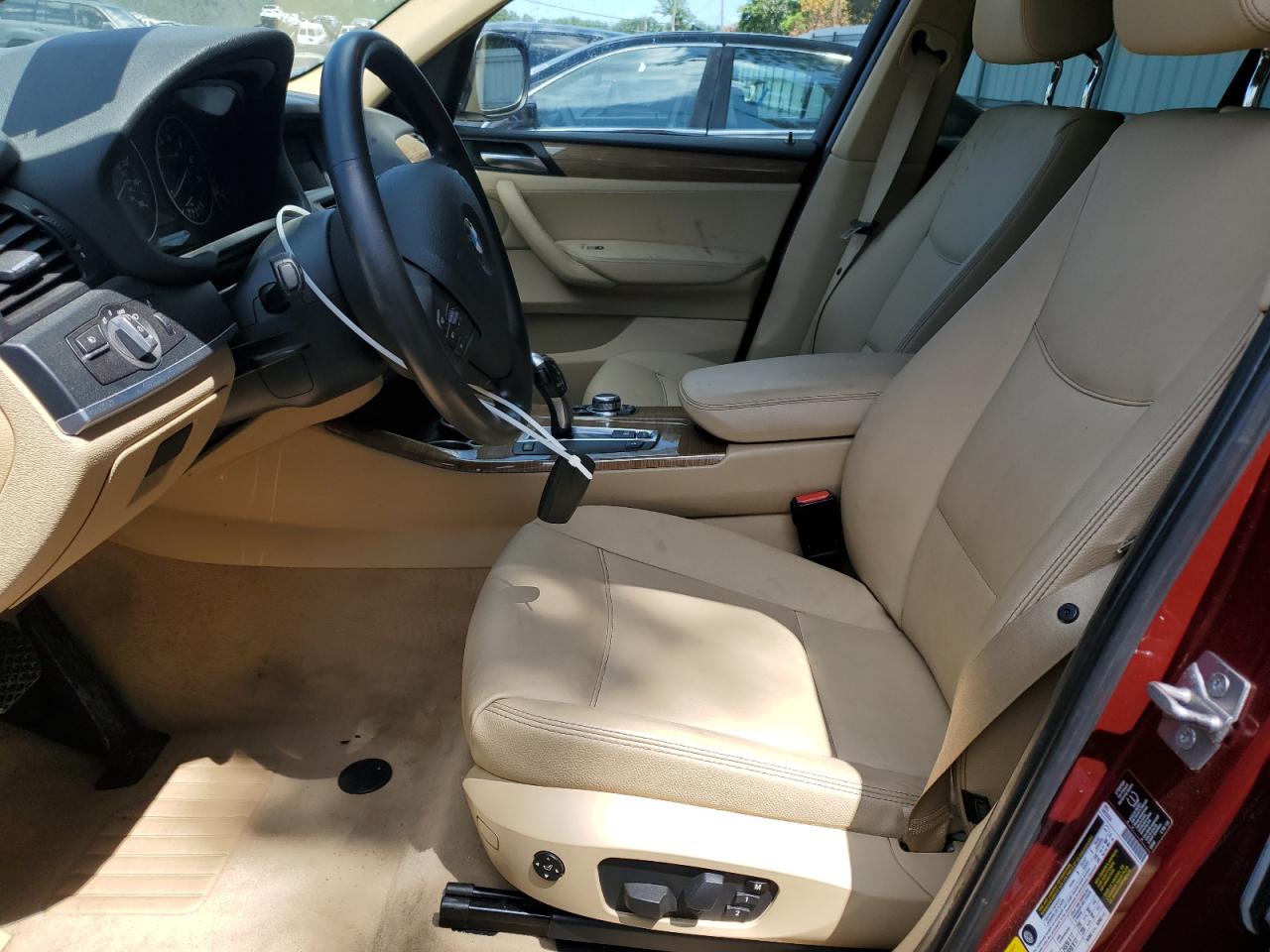 BMW X Series Xdrive28i