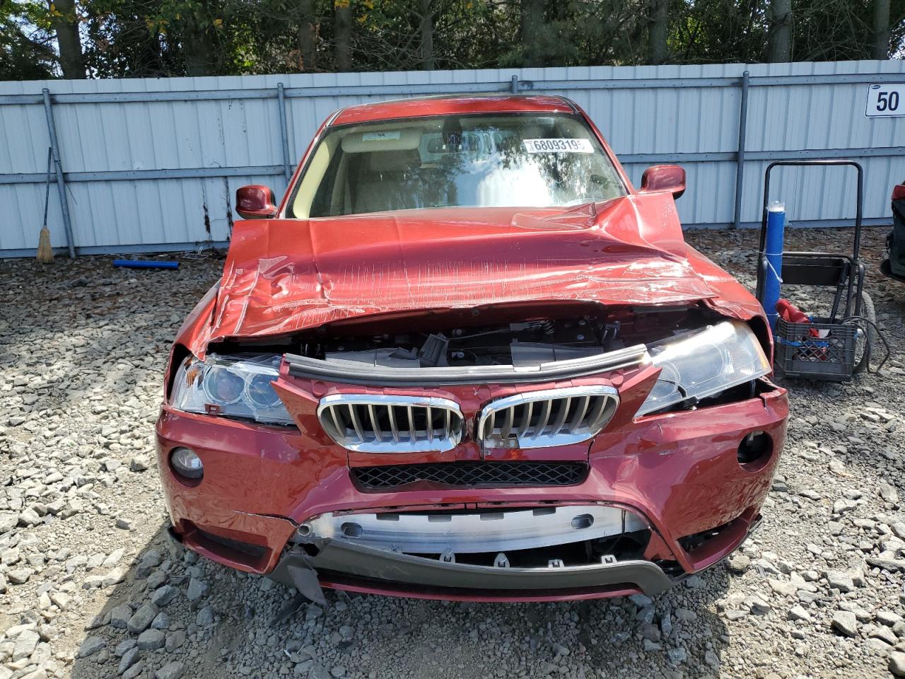 BMW X Series Xdrive28i