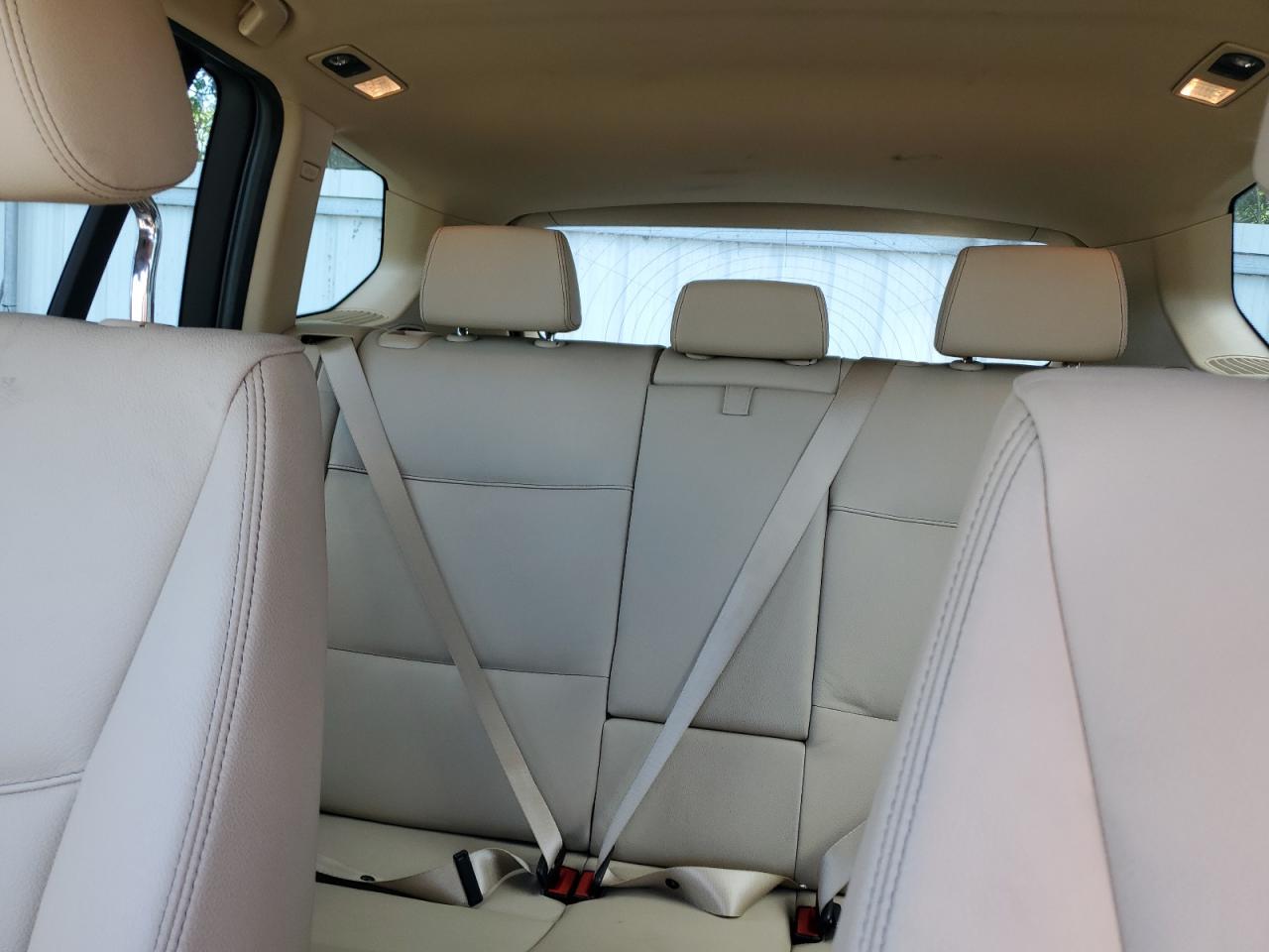 BMW X Series Xdrive28i