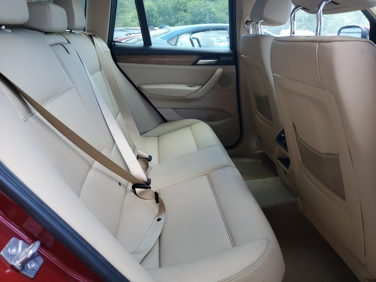 BMW X Series Xdrive28i