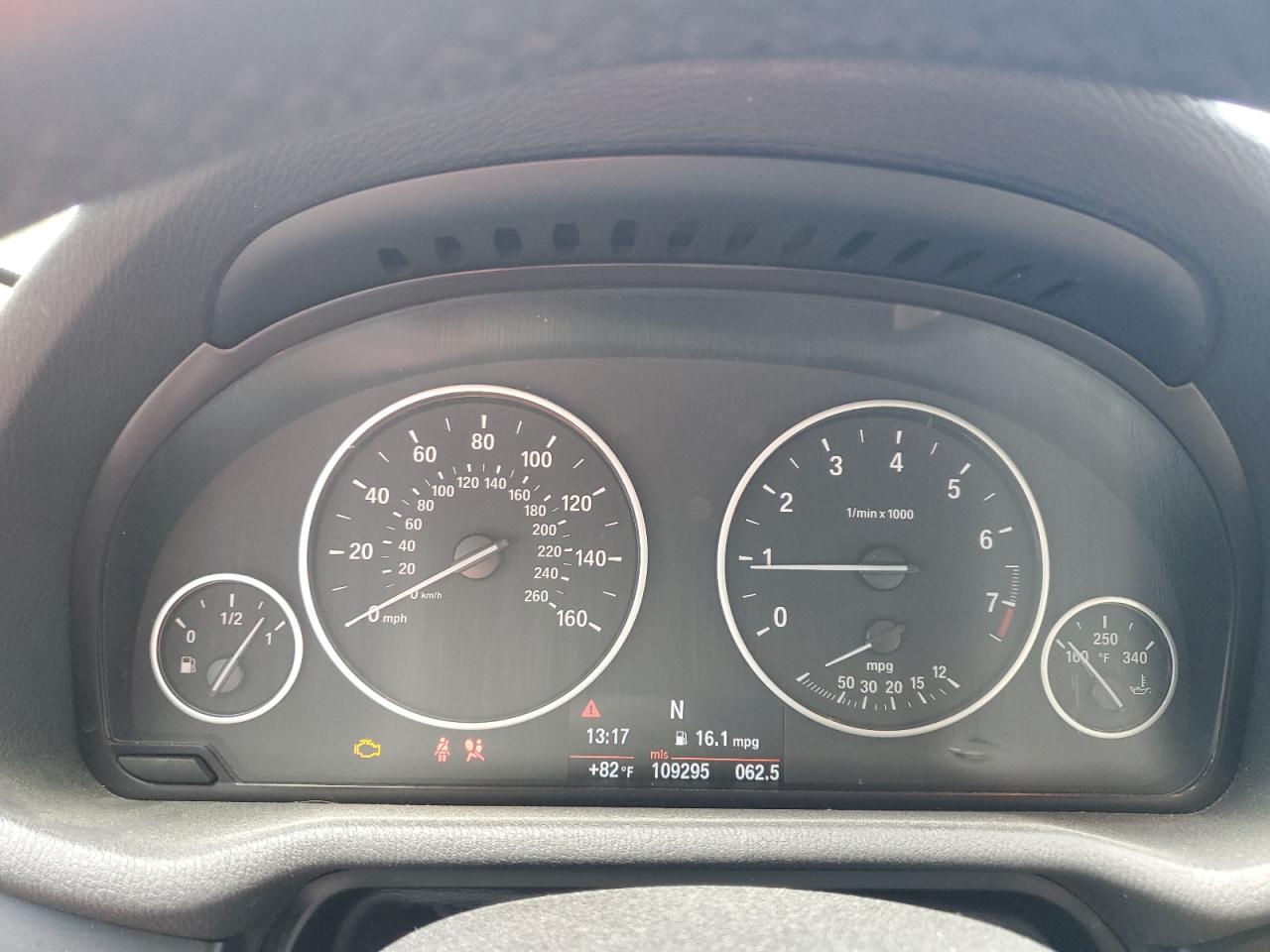 BMW X Series Xdrive28i
