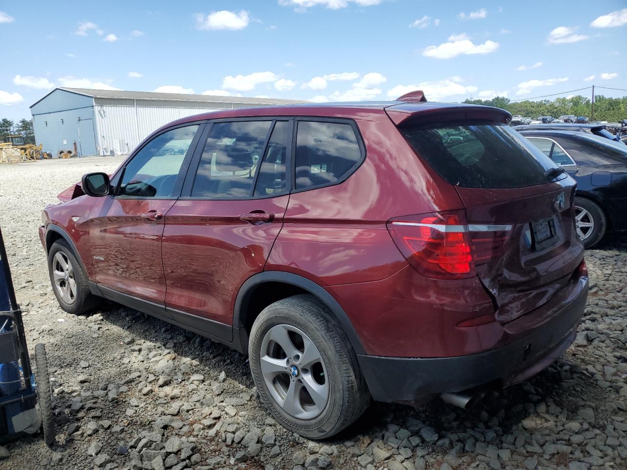 BMW X Series Xdrive28i