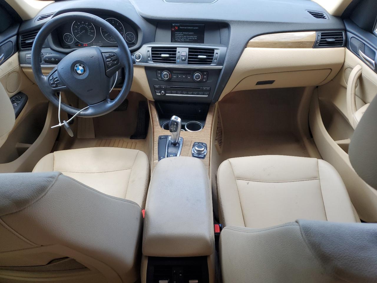 BMW X Series Xdrive28i