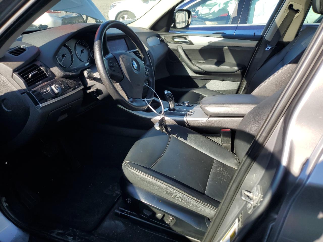 BMW X Series Xdrive28i