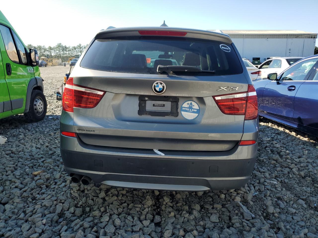 BMW X Series Xdrive28i