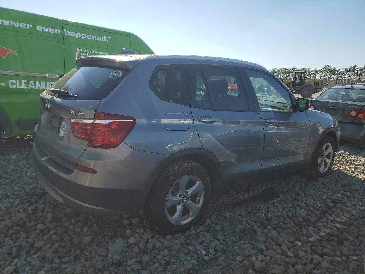 BMW X Series Xdrive28i