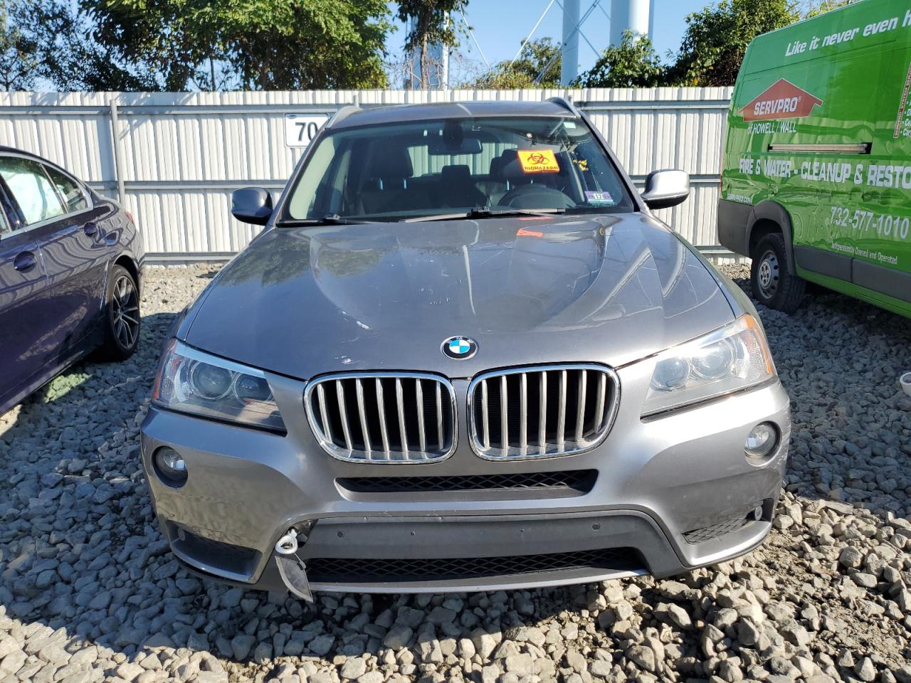 BMW X Series Xdrive28i