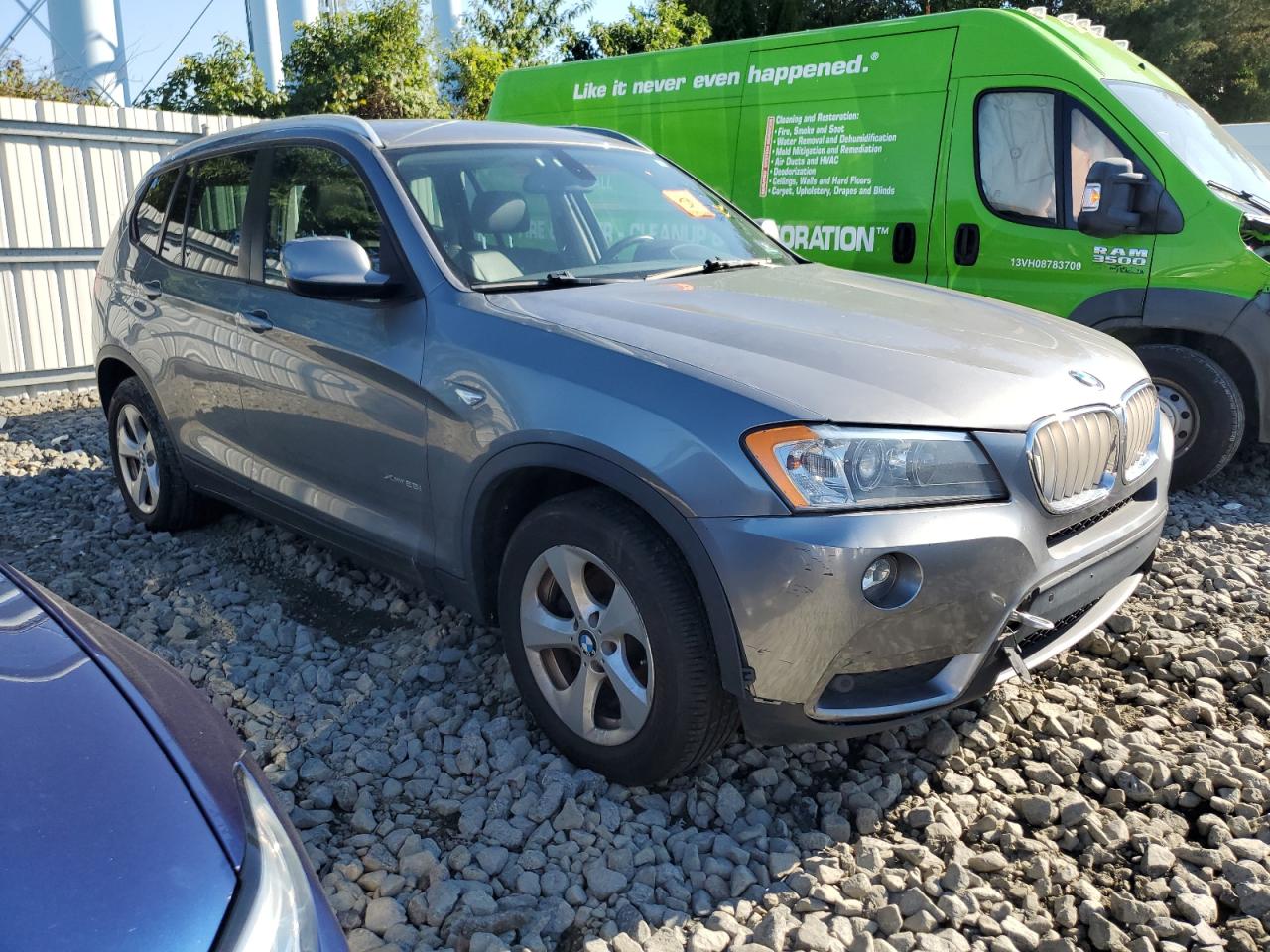 BMW X Series Xdrive28i