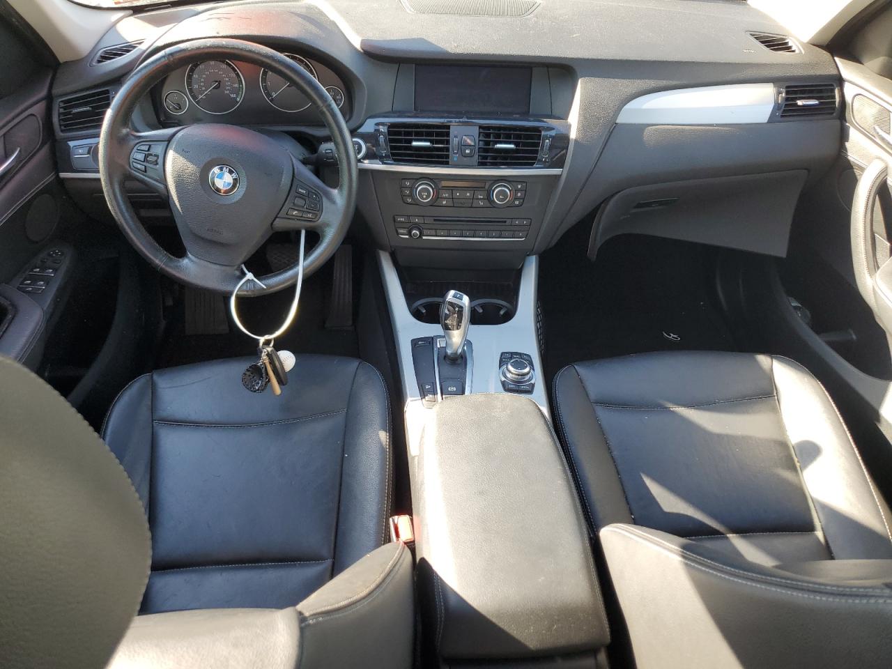 BMW X Series Xdrive28i