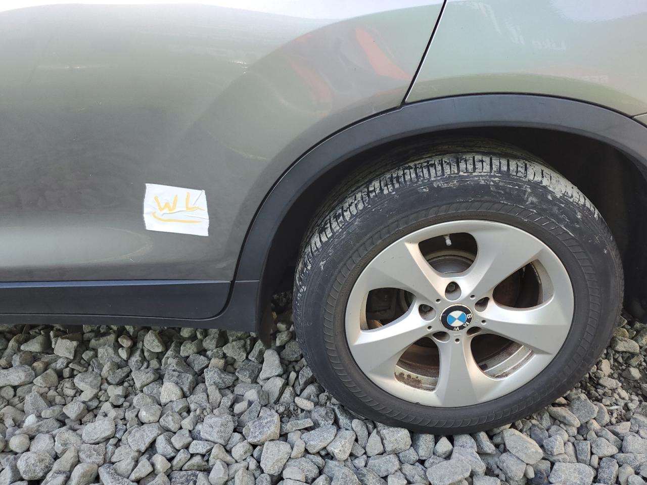 BMW X Series Xdrive28i