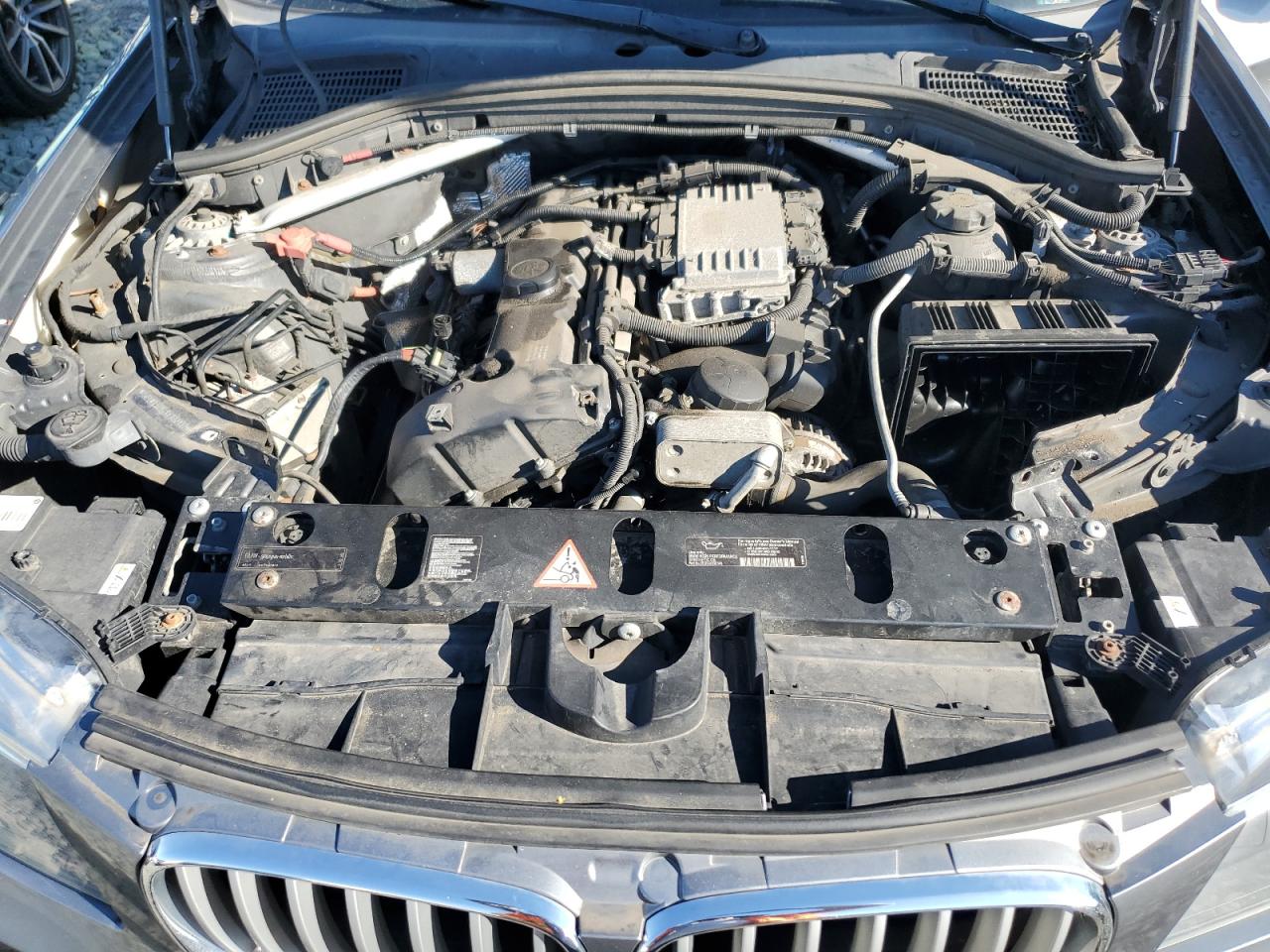 BMW X Series Xdrive28i