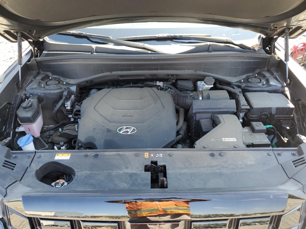 Hyundai PALISADE Sel Premium