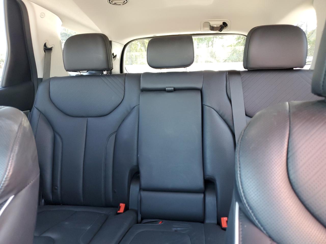 Hyundai PALISADE Sel Premium