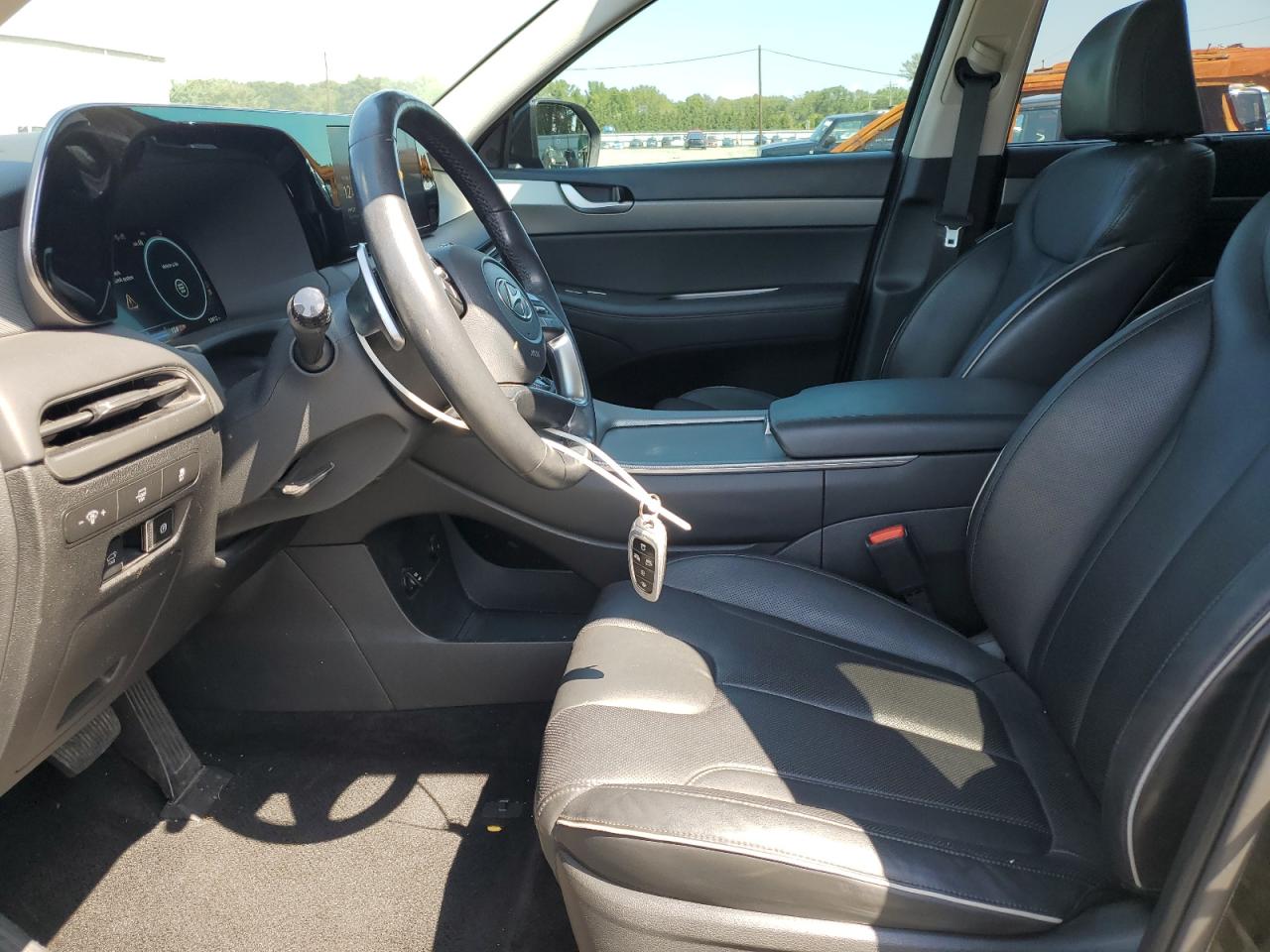 Hyundai PALISADE Sel Premium