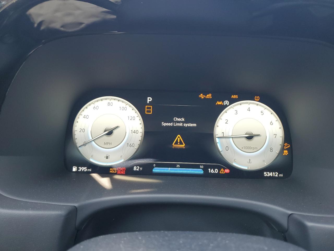 Hyundai PALISADE Sel Premium