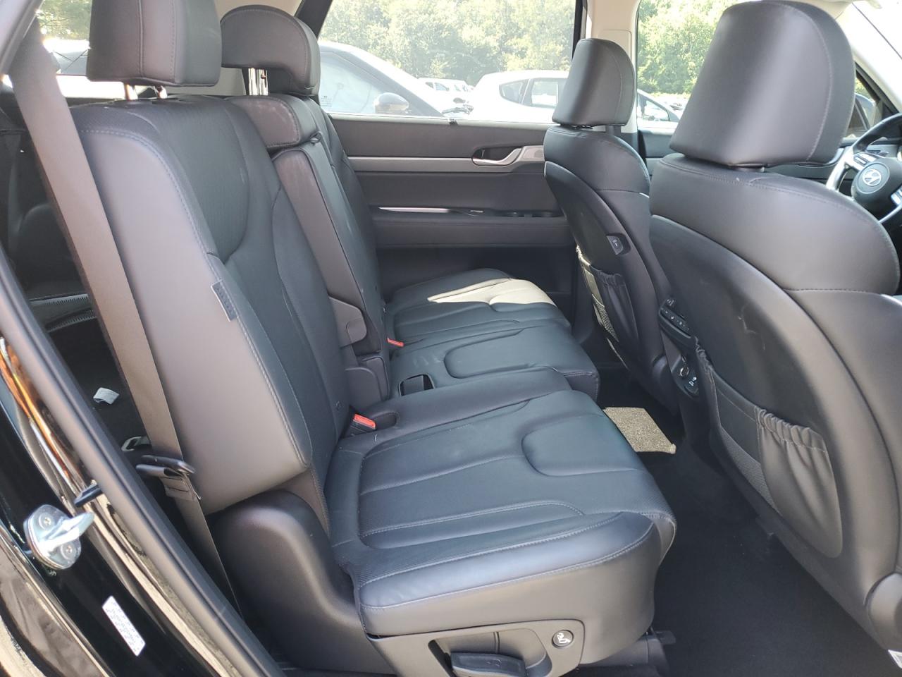 Hyundai PALISADE Sel Premium