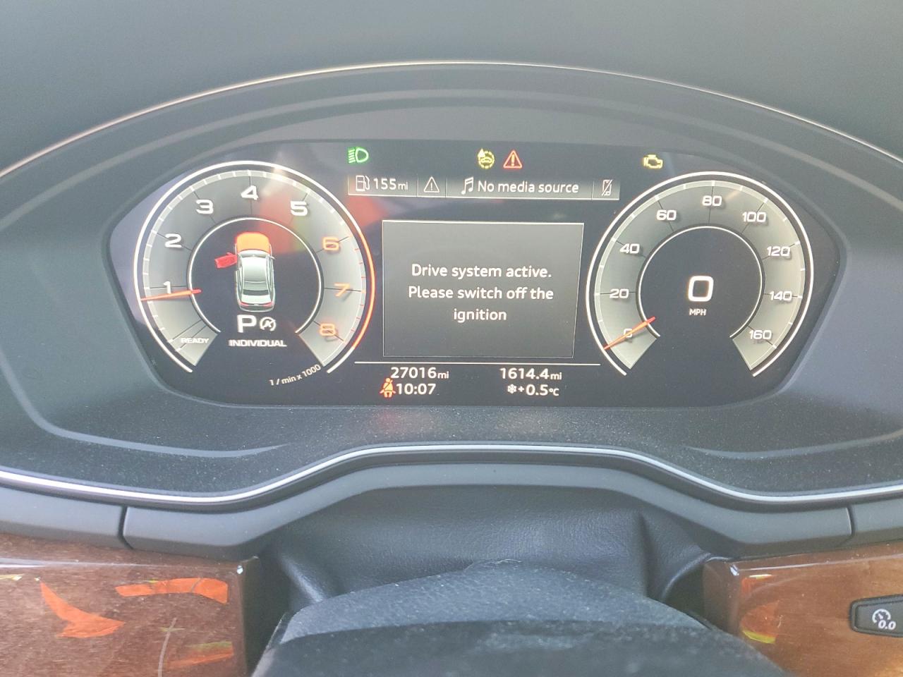 Audi A4 Premium Plus 40