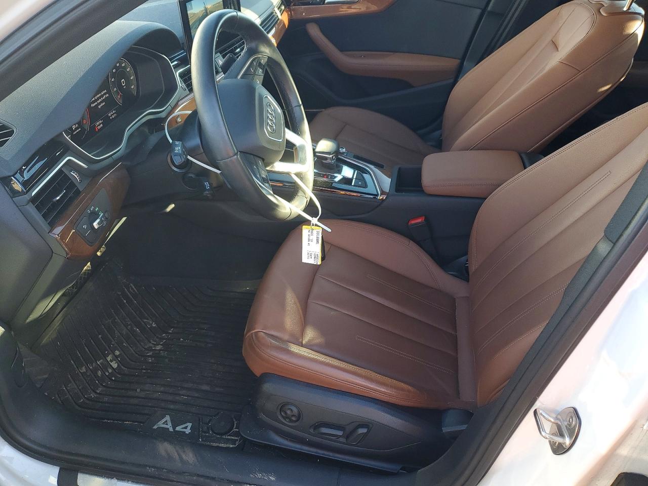 Audi A4 Premium Plus 40