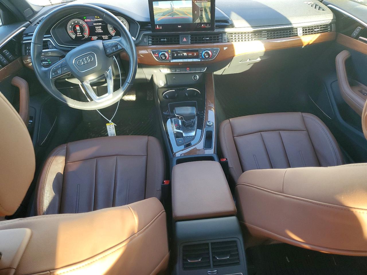 Audi A4 Premium Plus 40