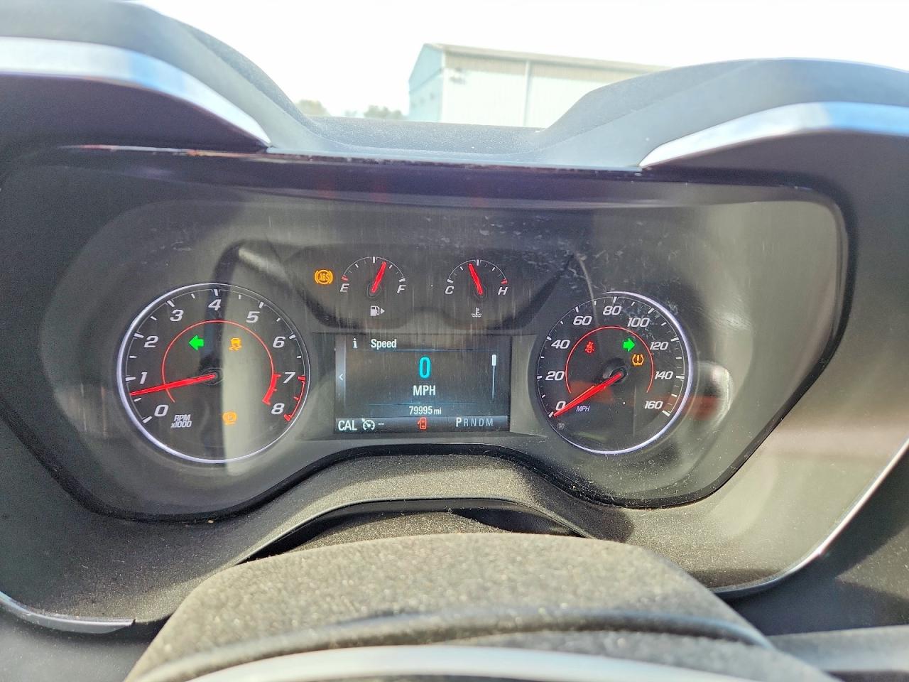 Chevrolet Camaro Lt