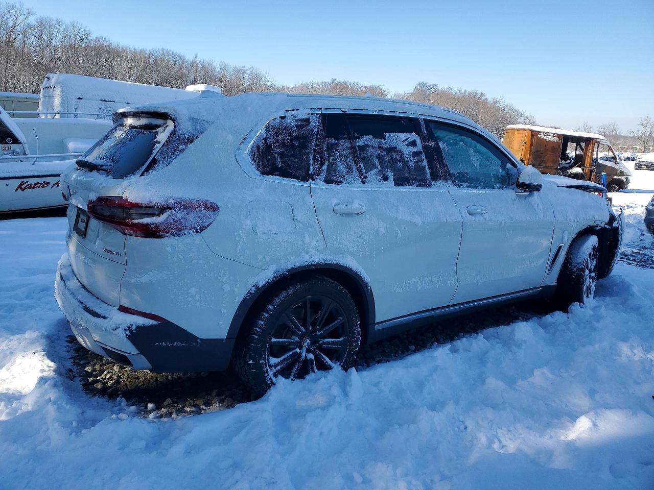 BMW X Series Xdrive40i