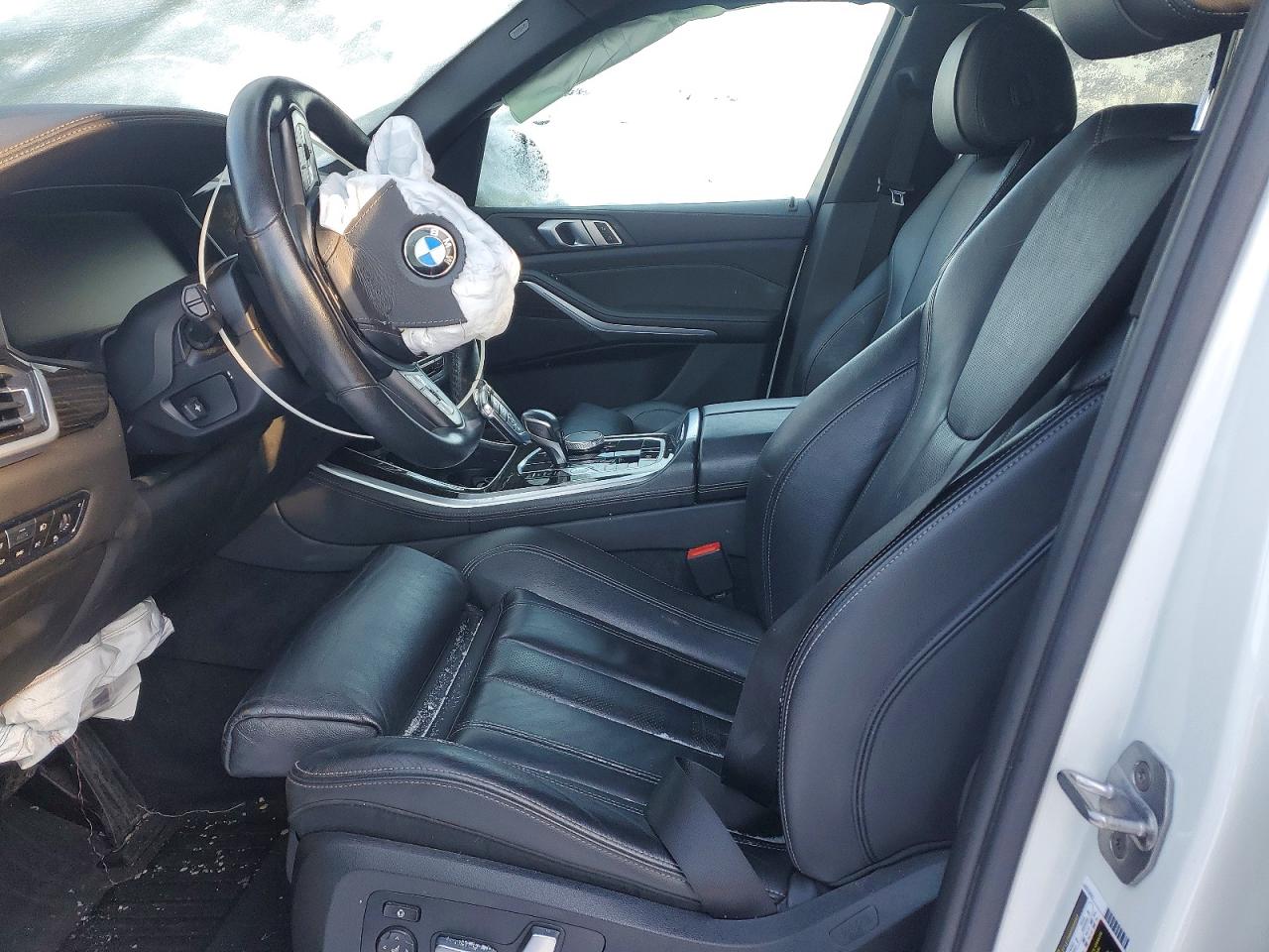 BMW X Series Xdrive40i