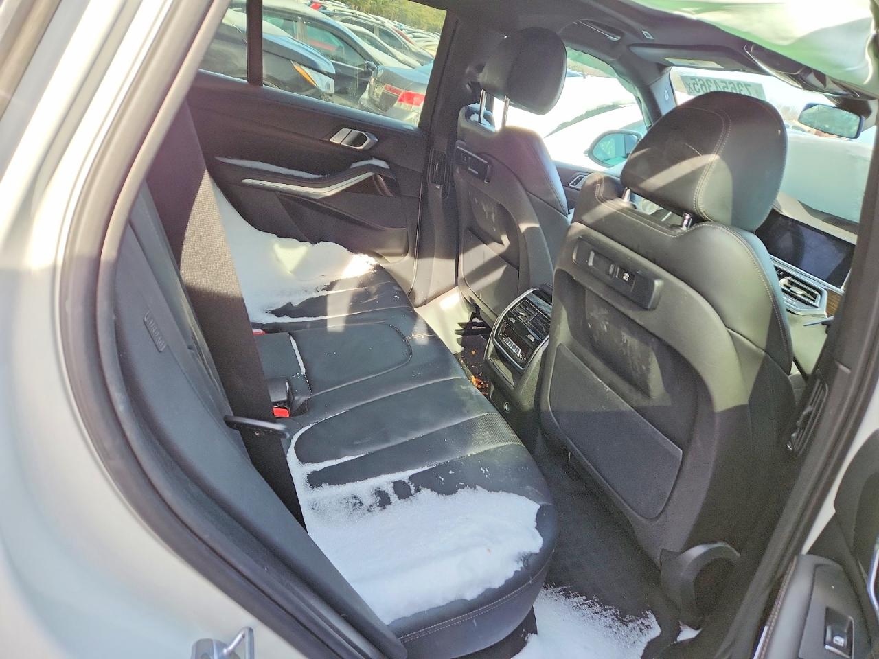 BMW X Series Xdrive40i