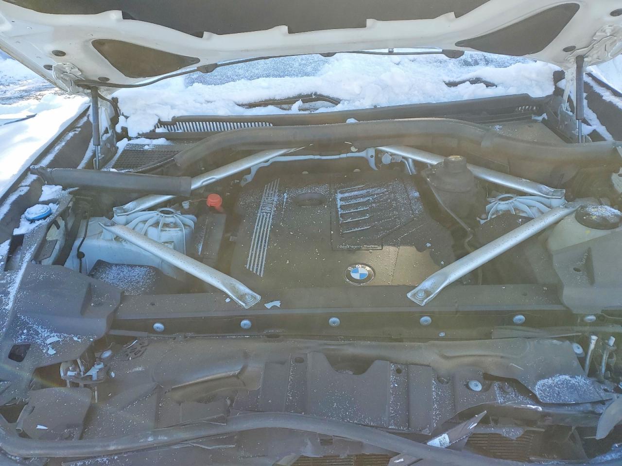 BMW X Series Xdrive40i