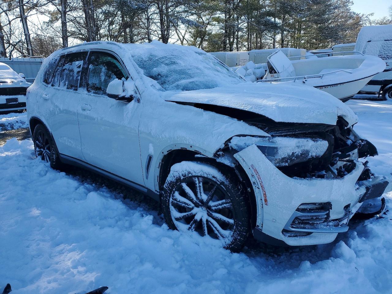 BMW X Series Xdrive40i