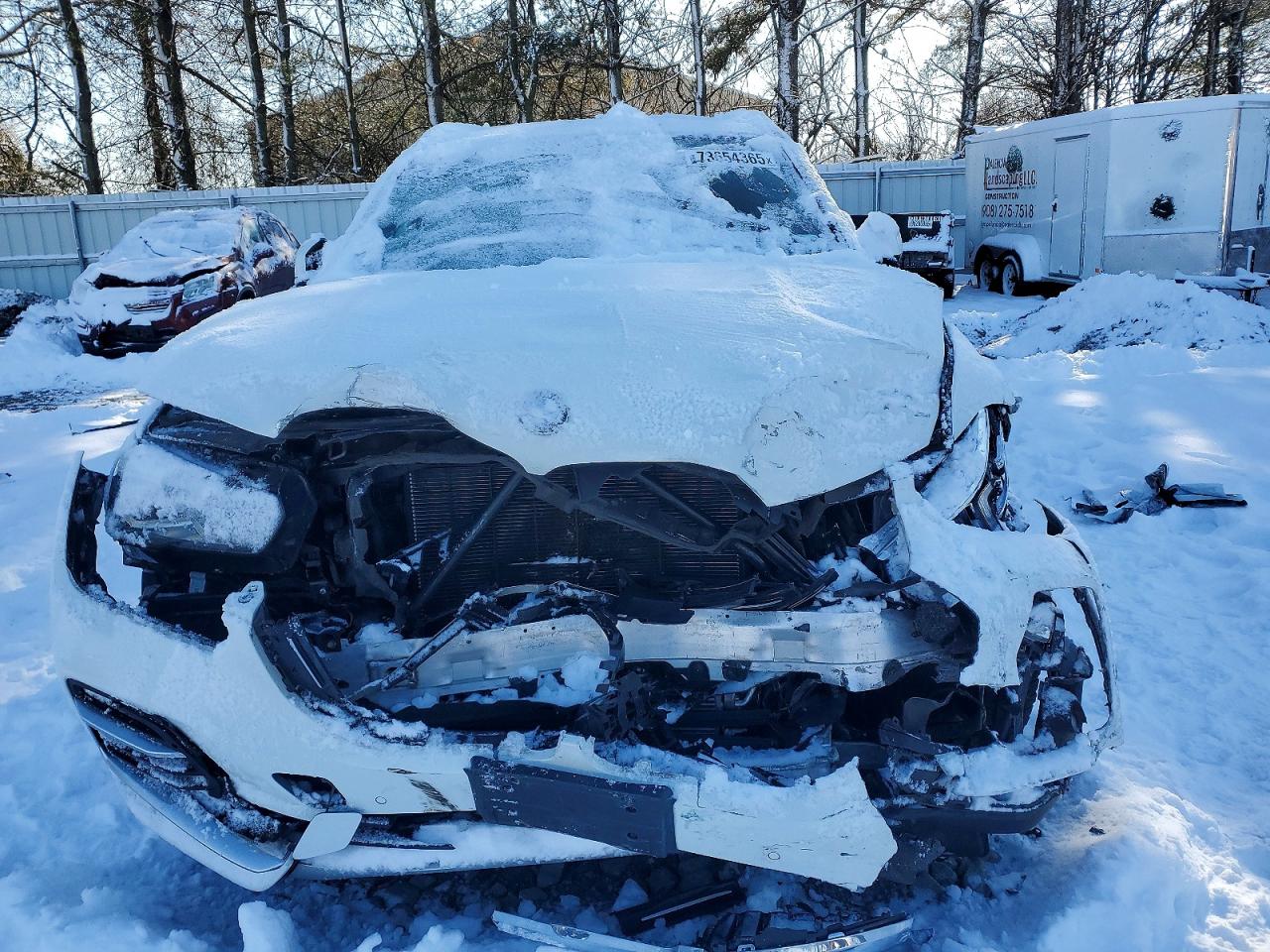 BMW X Series Xdrive40i
