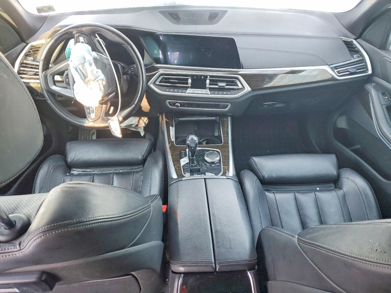 BMW X Series Xdrive40i