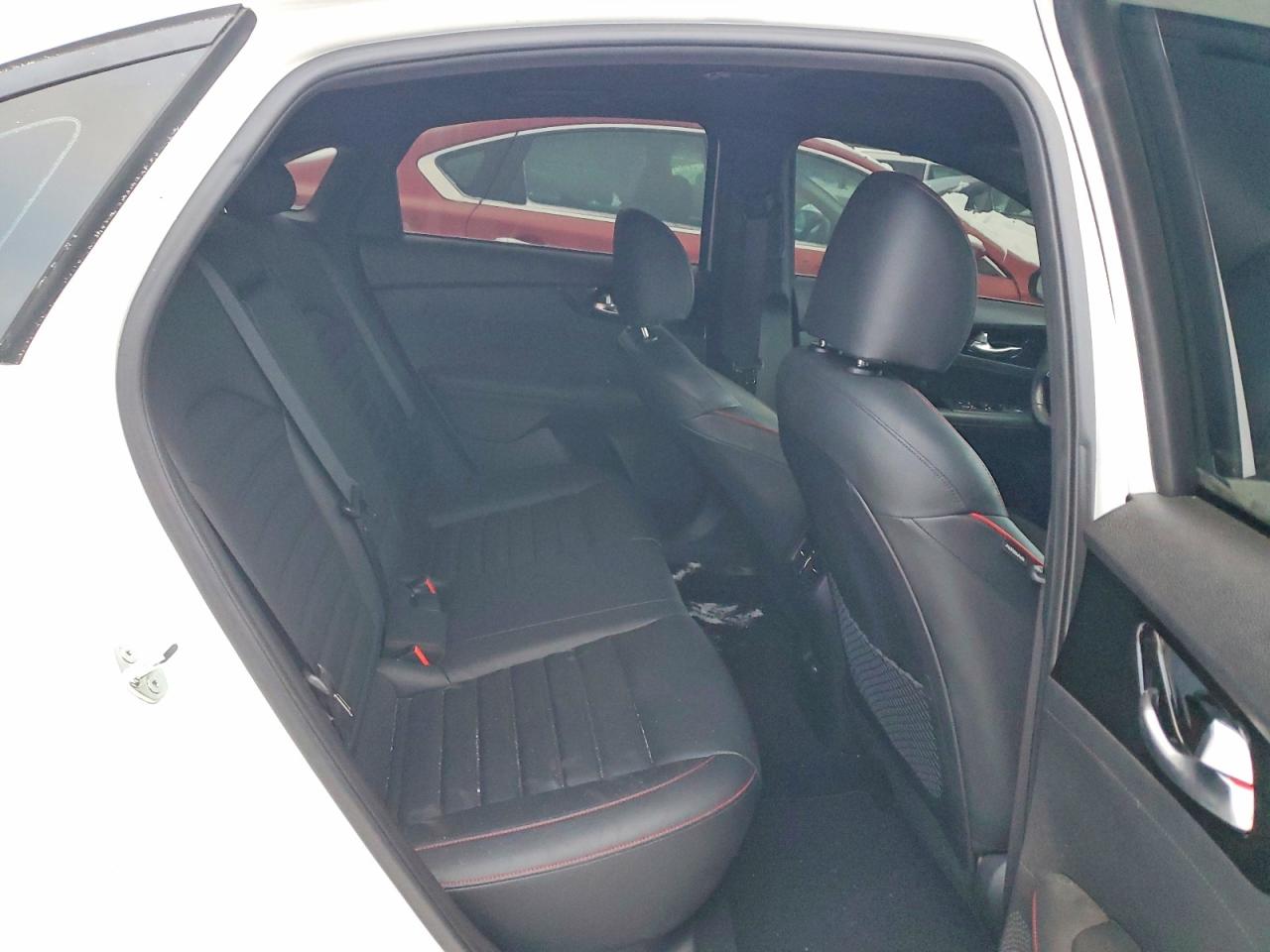 Kia Forte Gt