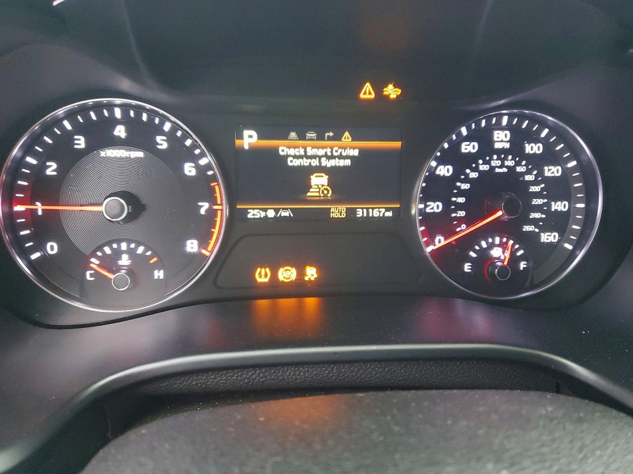 Kia Forte Gt