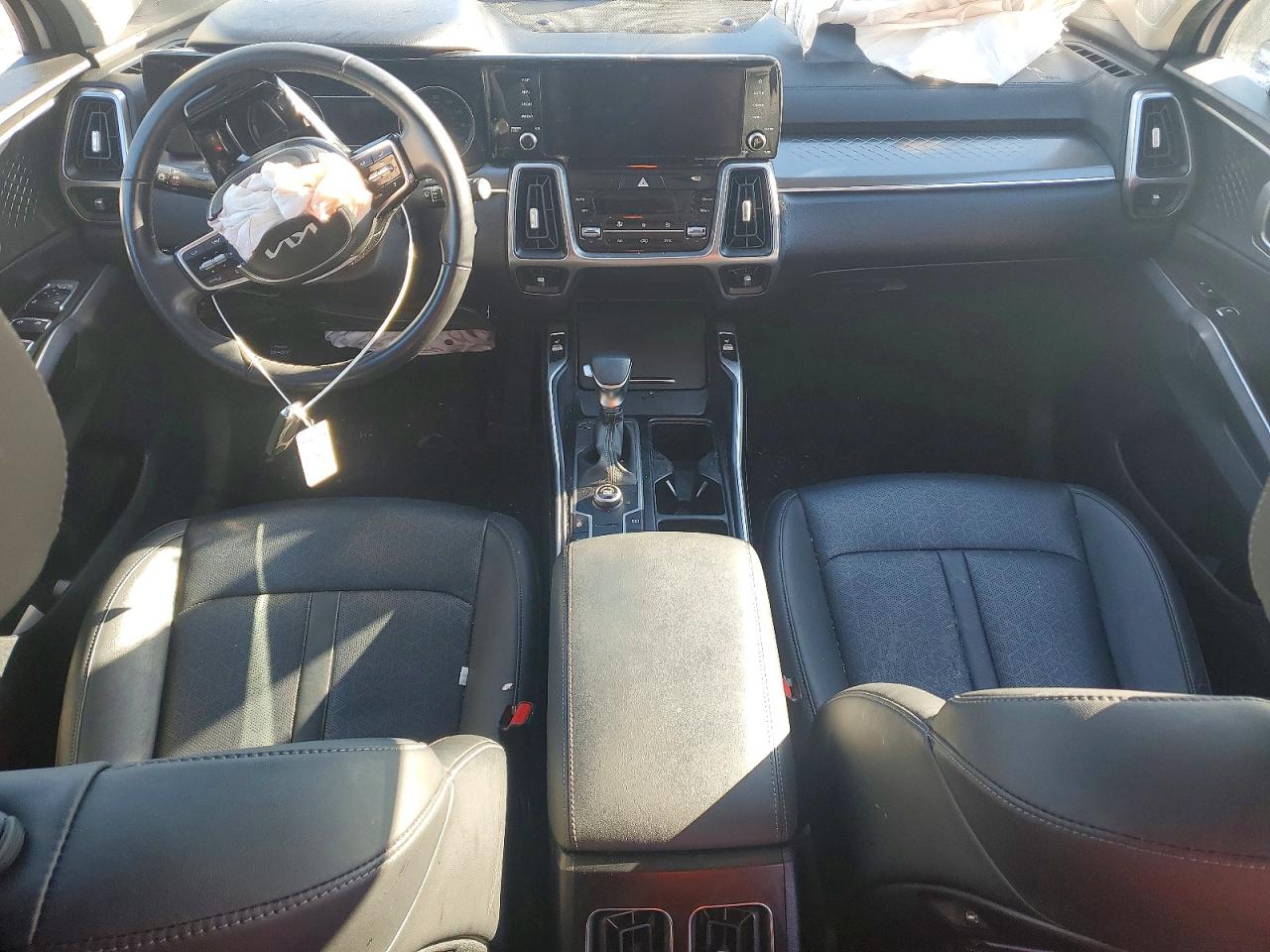 Kia Sorento S