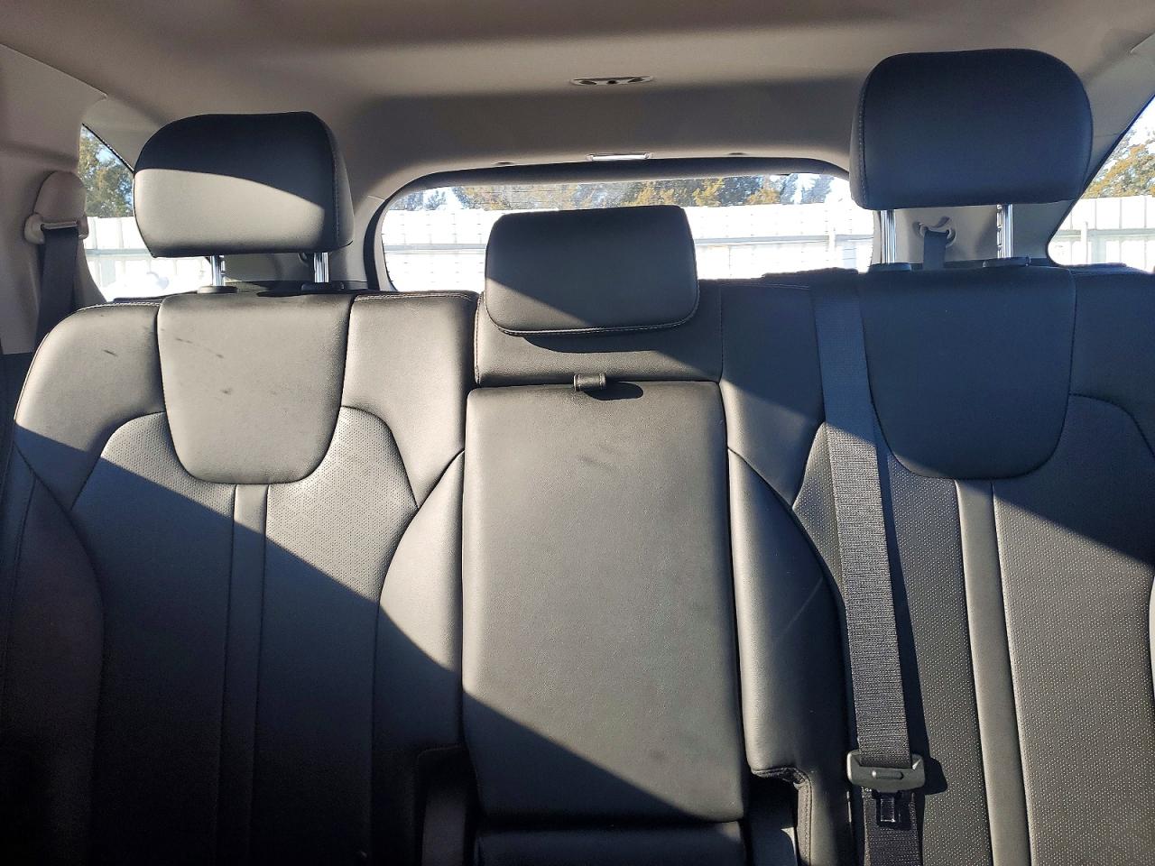 Kia Sorento S