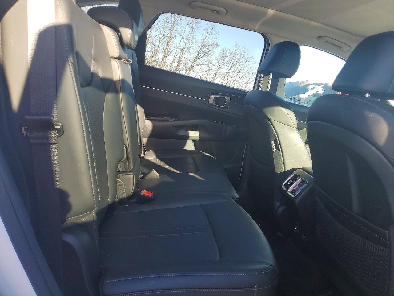 Kia Sorento S