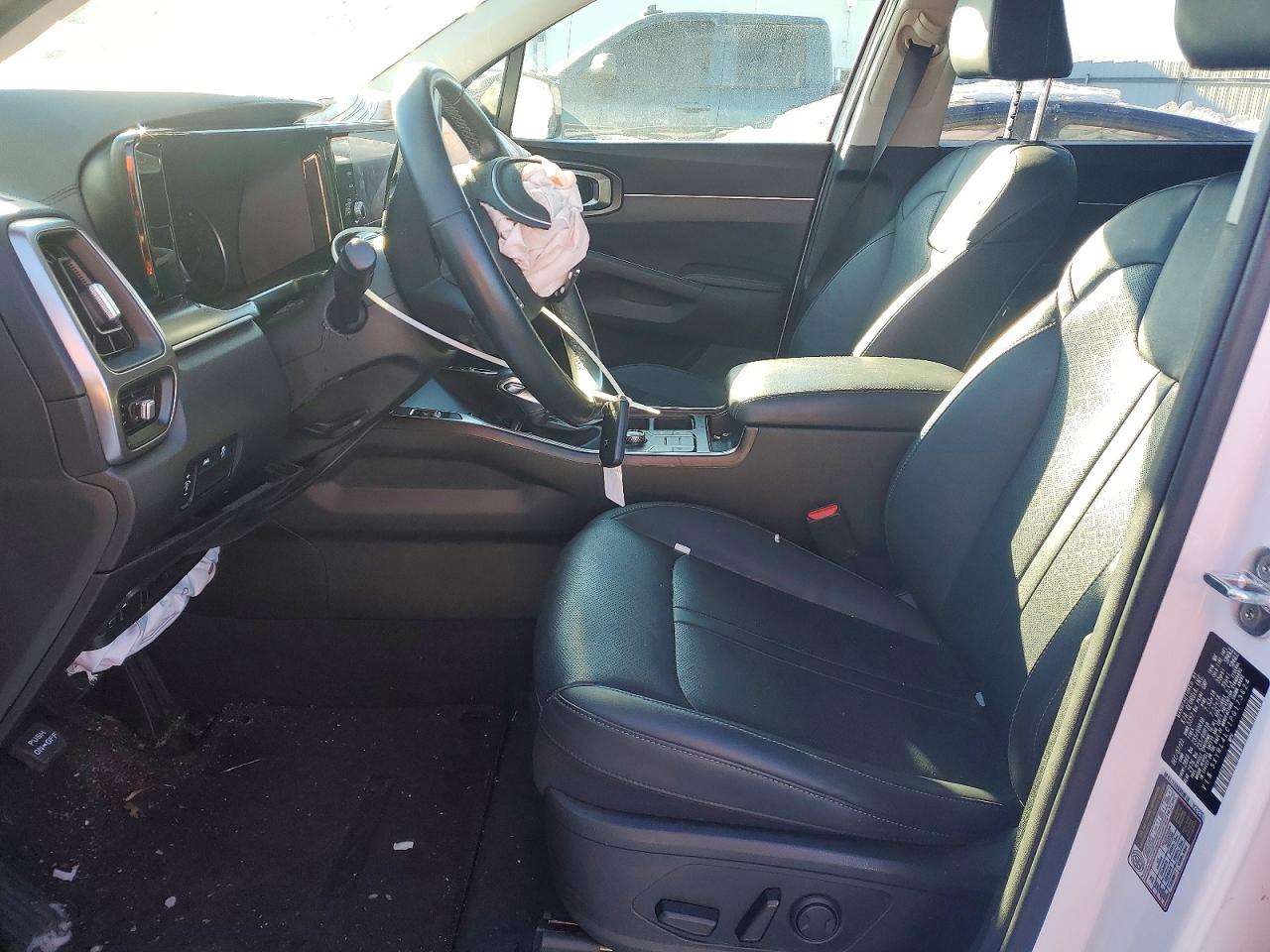 Kia Sorento S