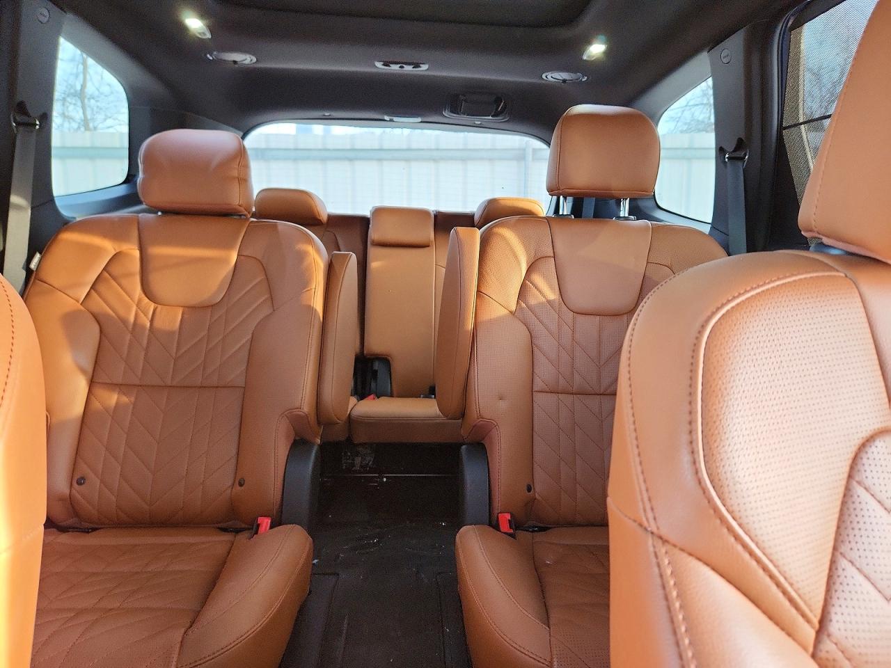 Kia Telluride Sx