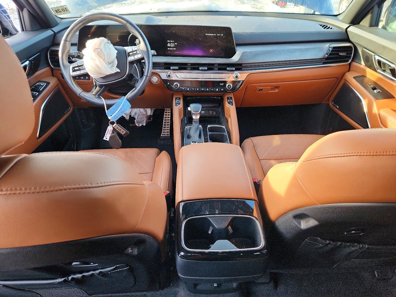 Kia Telluride Sx