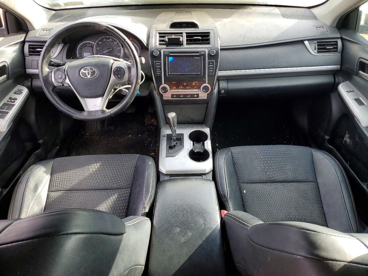 Toyota Camry L