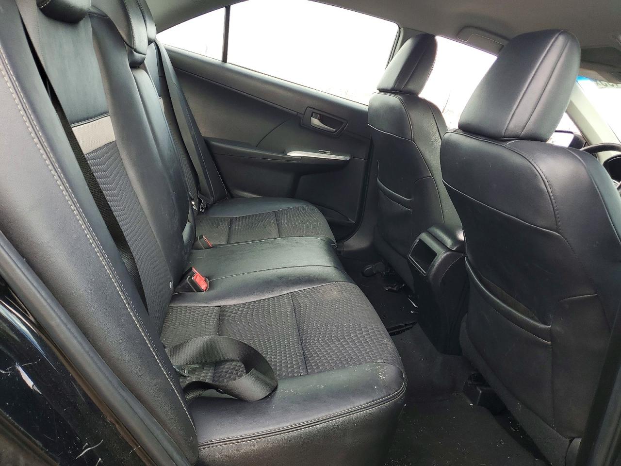 Toyota Camry L